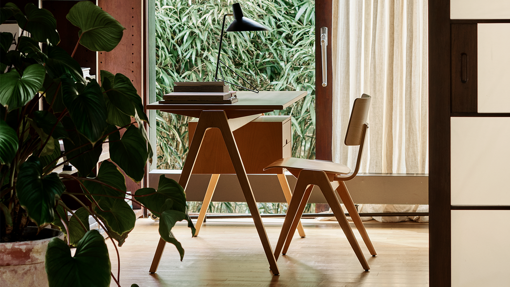 &Tradition Robin Day Collection | Chaplins Official UK Dealer